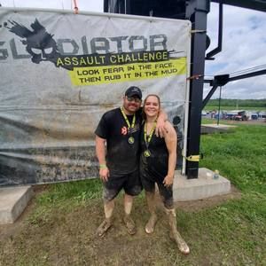 Meet your Posher, Jason